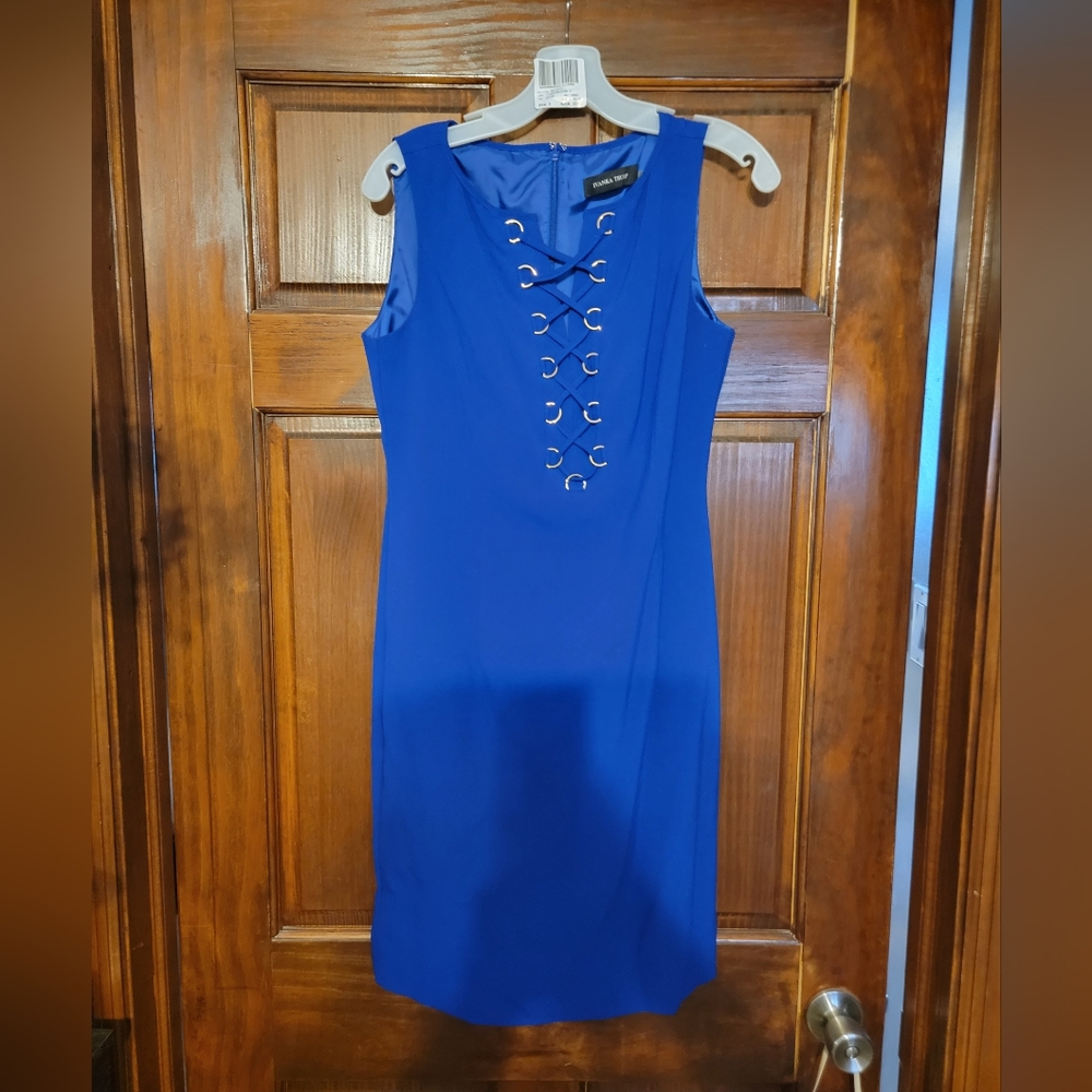 NWOT Ivanka Trump Dress